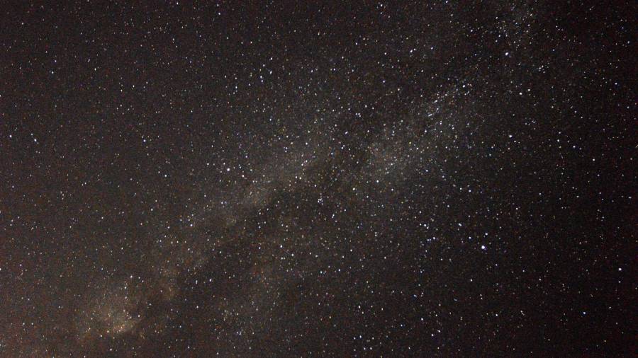 El cielo de agosto será testigo de algunos eventos astronómicos más importantes del año, desde un eclipse solar total, hasta la lluvia de estrellas Perseidas.
