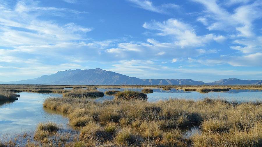 Parajes naturales y museos atraen a visitantes nacionales y extranjeros.