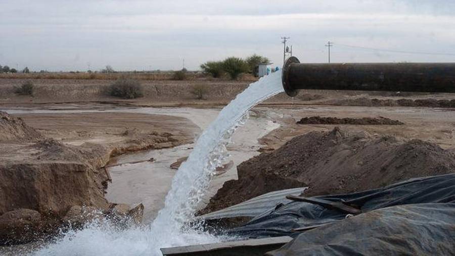 Activistas señalaron que el amparo en revisión 543/2022 representó un precedente clave para la preservación del agua en la región, al establecer lineamientos para el control y supervisión de concesiones.
