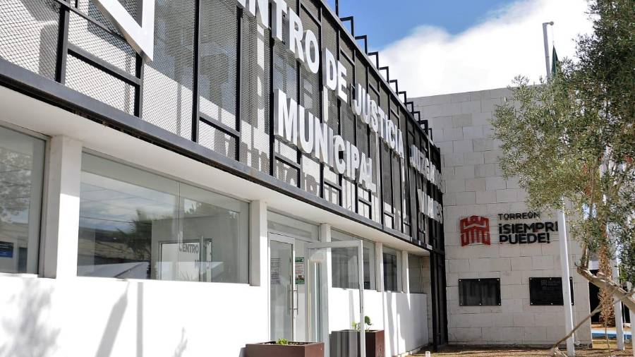 El SISUN moderniza y optimiza la gestión de la justicia cívica.