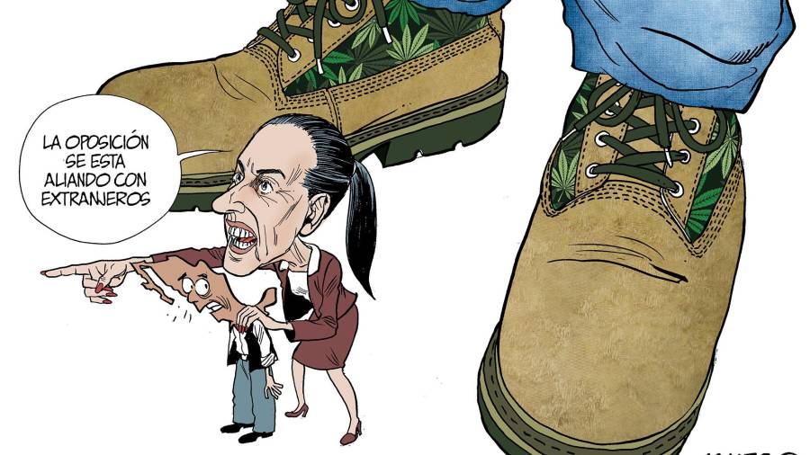Traición a la patria
