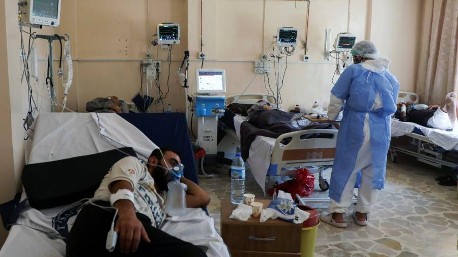 La Jurisdicción Sanitaria Número Uno mantiene activa la vigilancia epidemiológica y las acciones de detección de tuberculosis ante la persistencia de nuevos casos en la región.