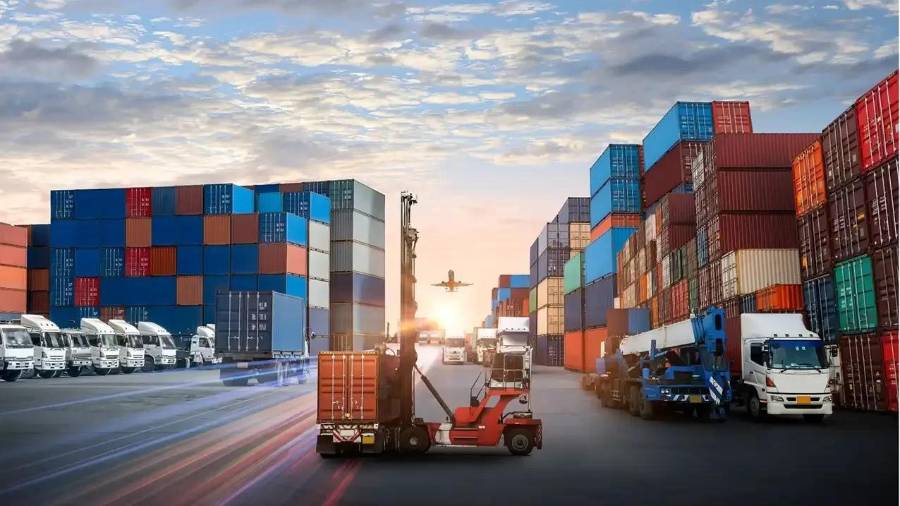 El incremento en las exportaciones mexicanas es el mayor nivel desde 2021.