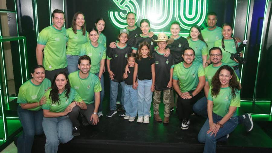 El programa busca fortalecer el liderazgo, la responsabilidad social y la empleabilidad juvenil.