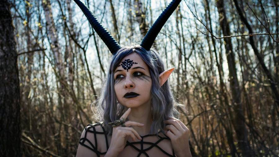 En Tiktok existen más de 13 millones de publicaciones vinculadas con los “Otherkin”.