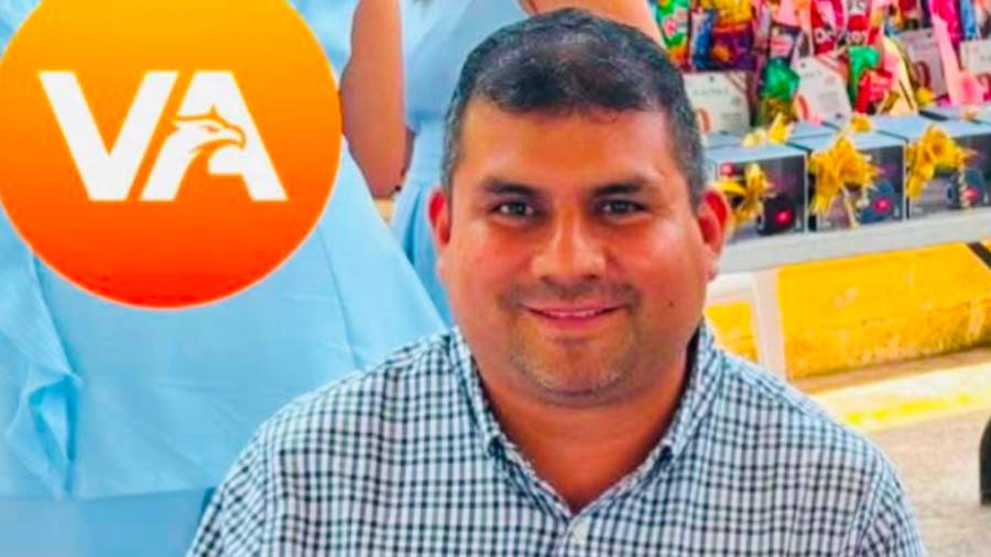Tras la agresión, su compañero fue llevado a un hospital del municipio de Tetecala para recibir atención médica.