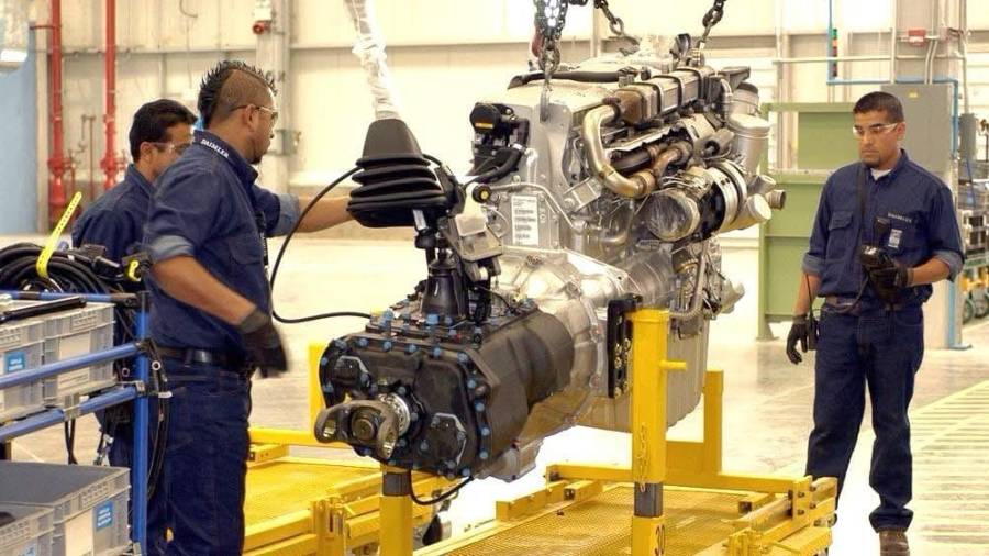 En 2025, México alcanzó 204 inversiones provenientes de 20 países, por un valor de 9 mil 263.89 millones de dólares.