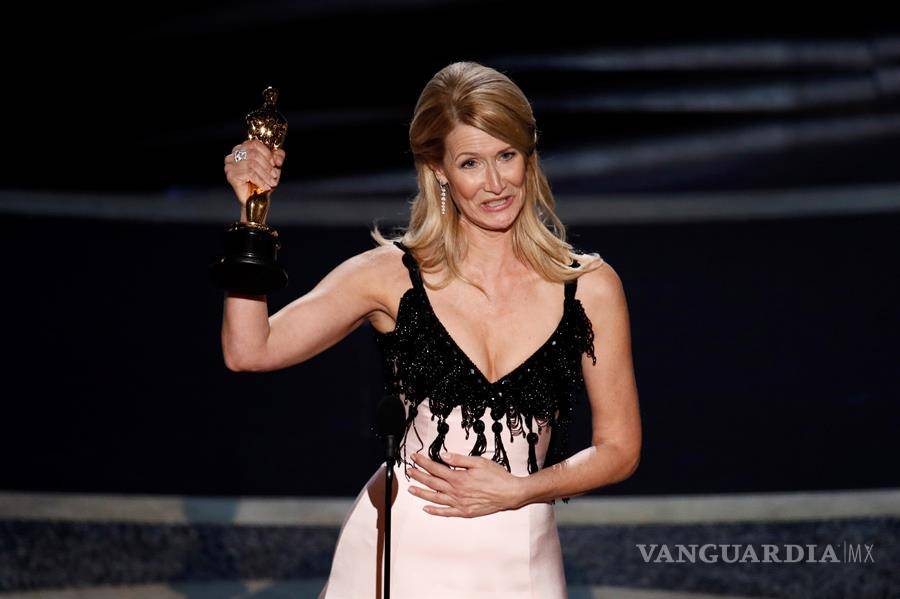 $!Gala de los Oscar registra la audiencia televisiva más baja de su historia
