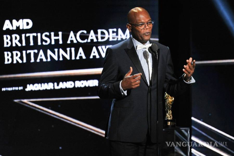 Samuel L. Jackson se une al debut de Brie Larson como directora