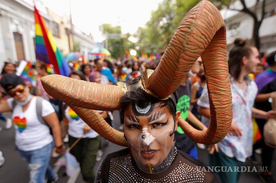 $!Avances y retos de la comunidad LGBT en México