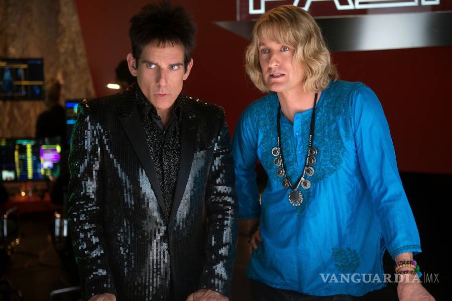 $!Encabezan &quot;Batman v Superman&quot;, &quot;Zoolander 2&quot; los premios Razzie