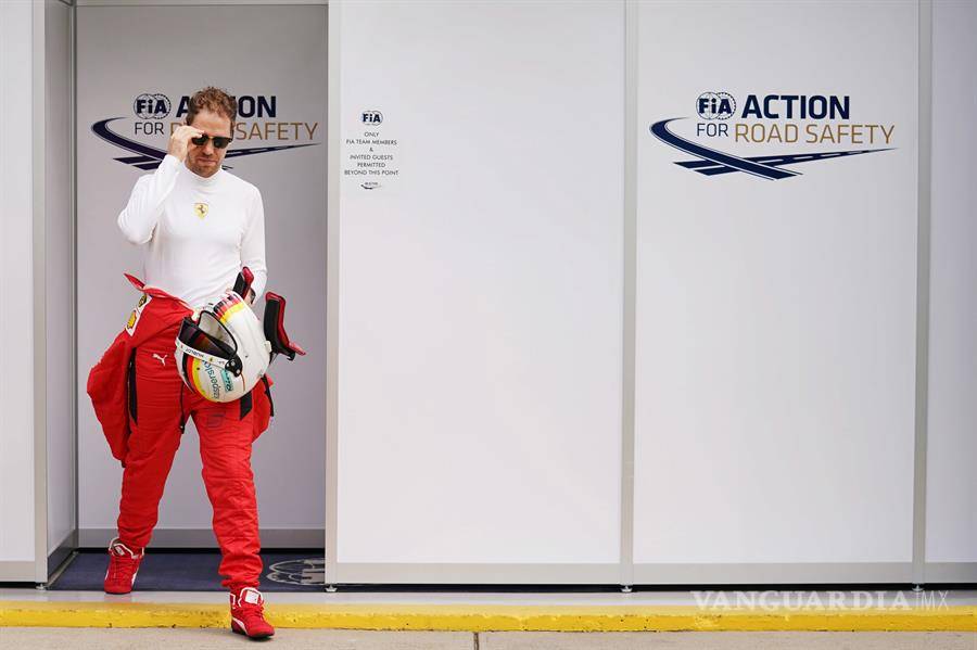 $!McLaren se pone en cuarentena y se retira del GP de Australia por el coronavirus covid-19
