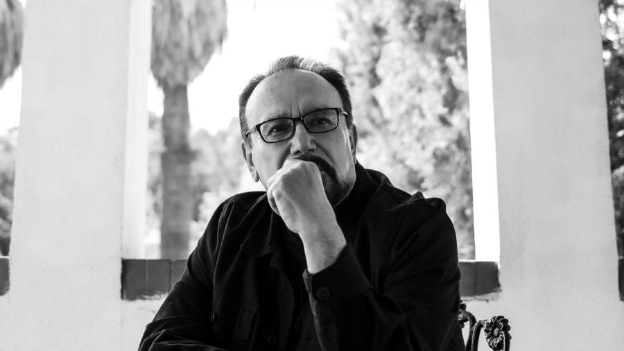 Para muchos estudiantes, ‘el profe Chuy’ ha sido pieza fundamental en su etapa profesional.