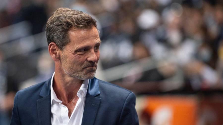 El estratega de los Tigres, Diego Cocca, es uno de los candidatos a dirigir a la Selección Nacional.