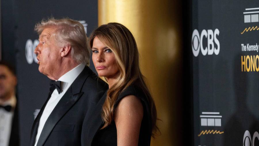 Entradas. El filme mostrará a Melania entre la Casa Blanca, Nueva York y Mar-a-Lago, con acceso a momentos inéditos.