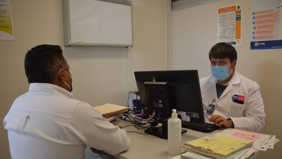 Se busca asegurar que los centros cuenten con la documentación, el personal acreditado y las condiciones sanitarias establecidas por la normativa estatal.