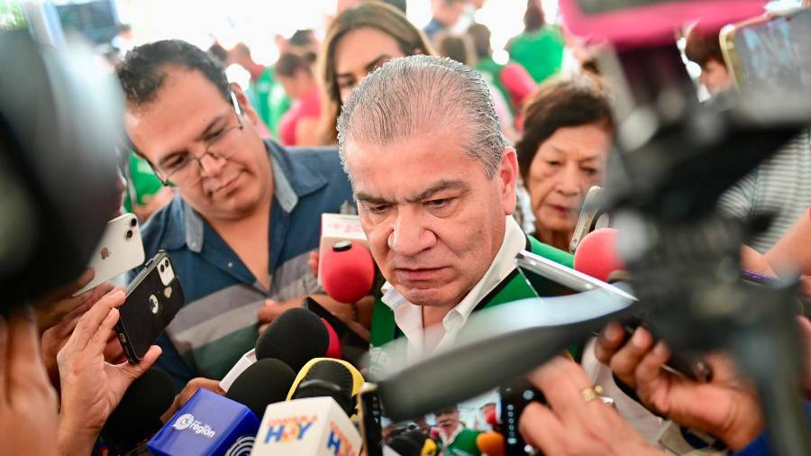 El Alcalde aseguró que dará prioridad a la modernización del transporte para concretarla lo antes posible.