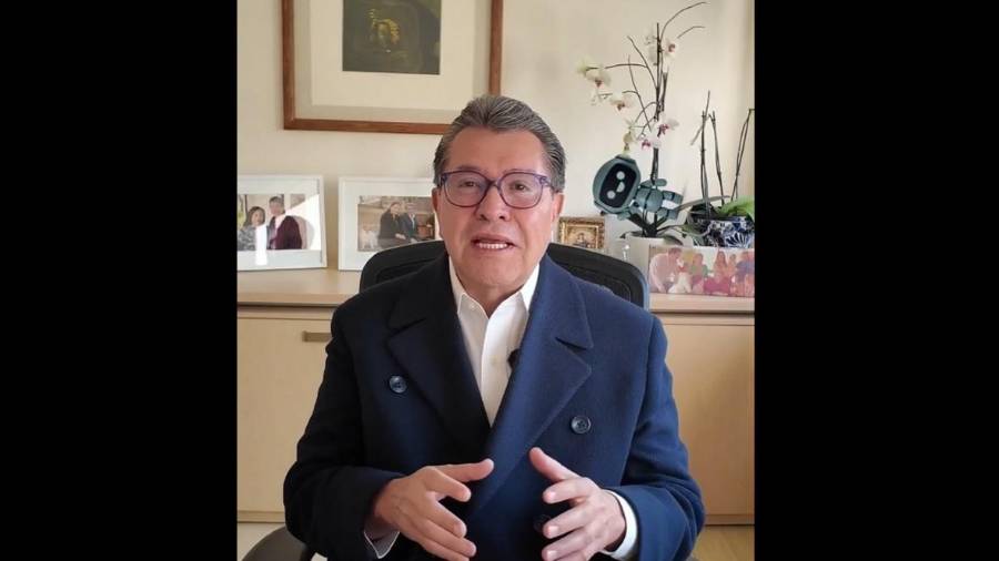 El diputado también afirmó que los países deben adaptarse a esta tecnología y generar condiciones para su uso responsable.