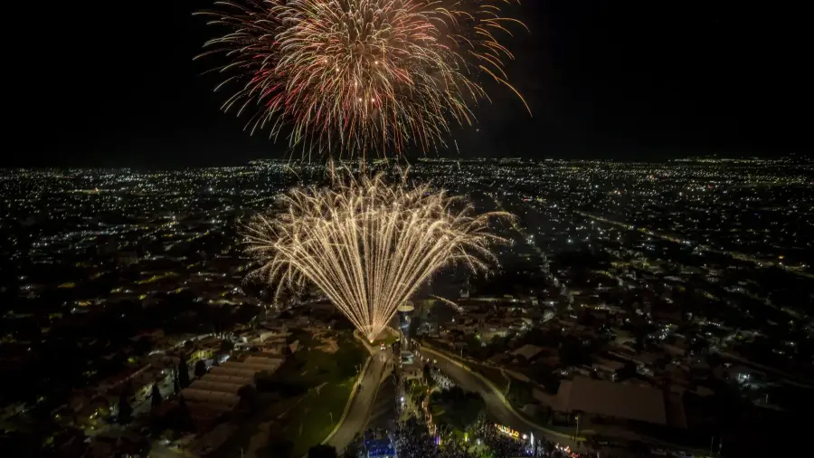 ¿Qué le falta a la FINA? Los problemas que se esconden tras el festival que celebra a Saltillo