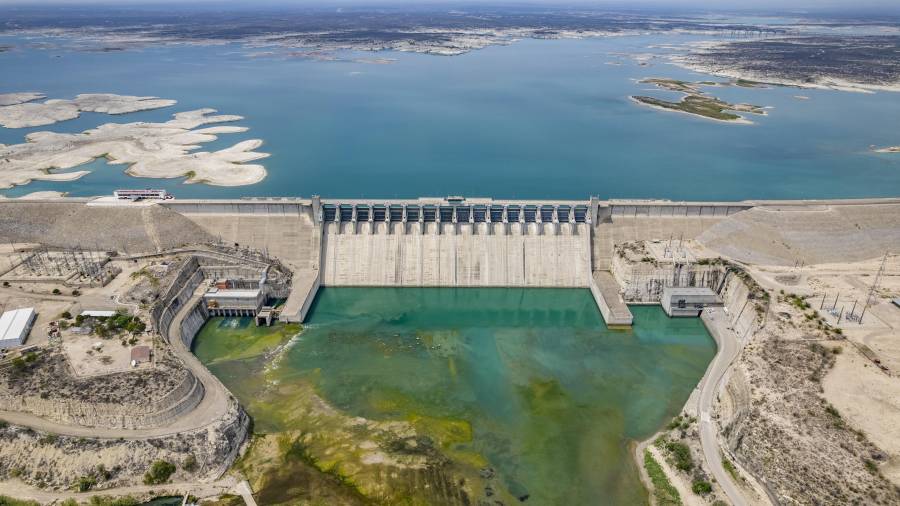 Estados Unidos advierte que el déficit ha provocado pérdidas de cientos de millones de dólares en Texas.