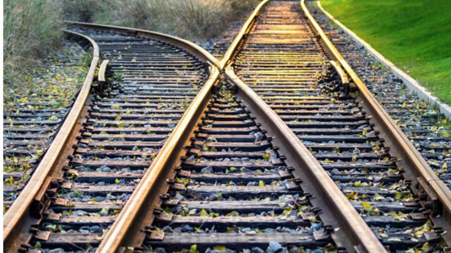 Mesas de Atención Social acompañarán obra ferroviaria en territorio coahuilense.