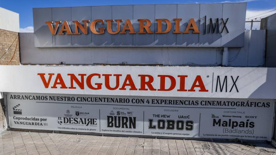 FOTO: OMAR SAUCEDO/VANGUARDIA