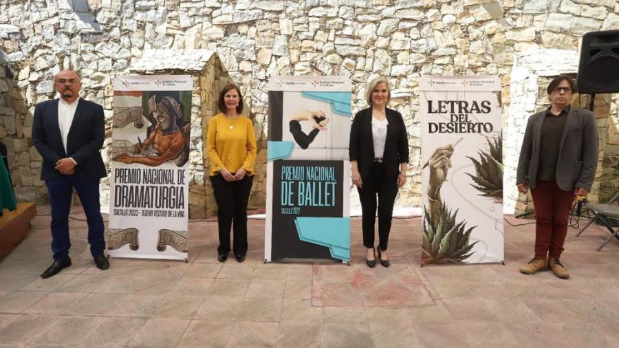 Para este mes hay presentaciones artísticas, recitales, talleres de vitromosaico, festival de folklórico, polkas y mucho más