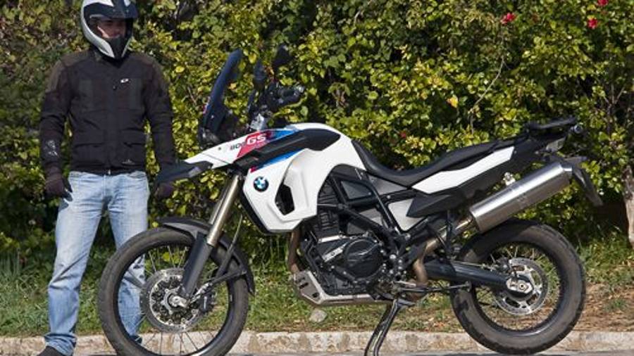 Por estas razones se apaga nuestra moto en movimiento