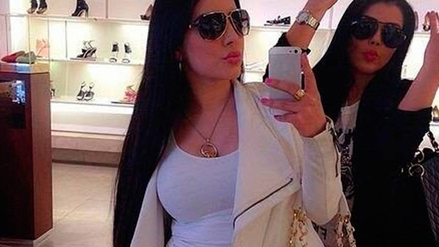 Reaparece ‘La Emperatriz Antrax’ ¡en Londres!