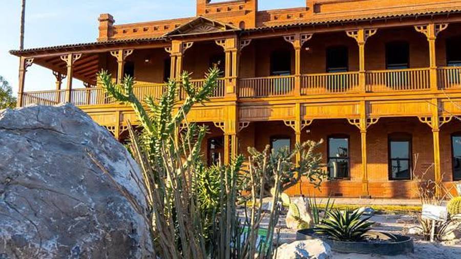 El Museo de los Metales presentó su calendario de actividades para febrero.