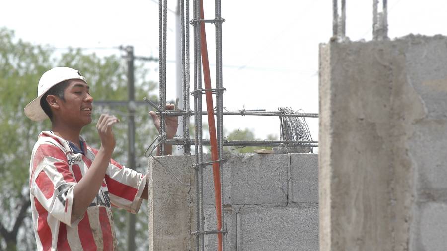 Entregarán en Coahuila este año 6 mil escrituras