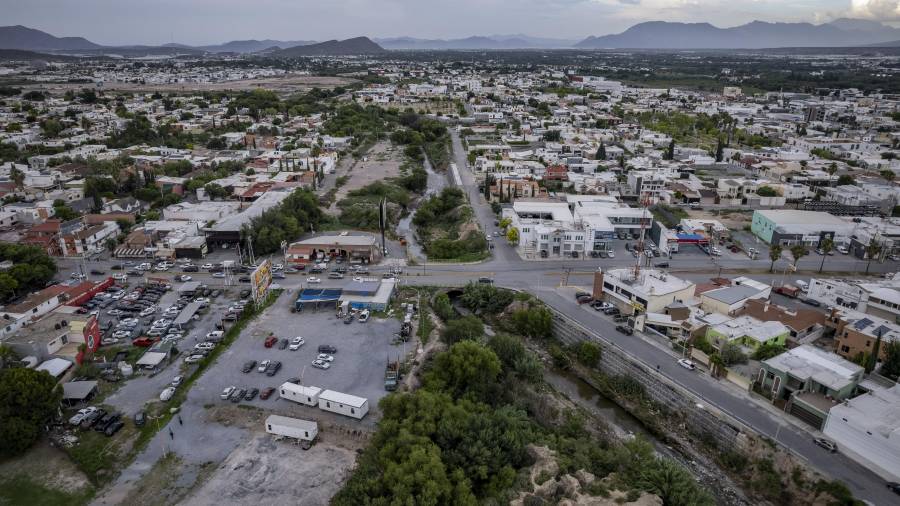 El proyecto hidráulico contempla una inversión de 450 millones de pesos en su primera etapa y prevé ejecutarse en un periodo aproximado de dos años, de acuerdo con la planeación presentada por las autoridades.