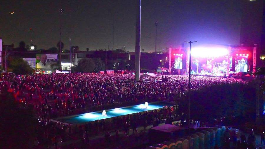 La Plaza Mayor de Torreón será el escenario de una velada musical dedicada a las madres, donde se espera la asistencia de cientos de familias para celebrar el Día de las Madres con un espectáculo gratuito.