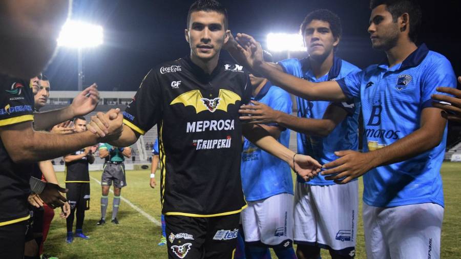 Liga MX se une para apoyar a Ezequiel Orozco, jugador con cáncer