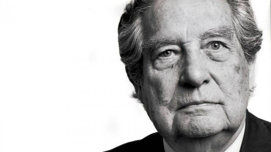 Octavio Paz, otra vez