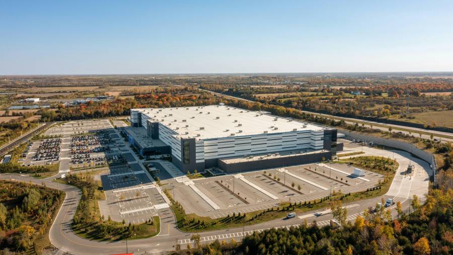 Coahuila ocupa el octavo lugar nacional en número de parques industriales, consolidándose como un actor clave dentro del mapa industrial mexicano.