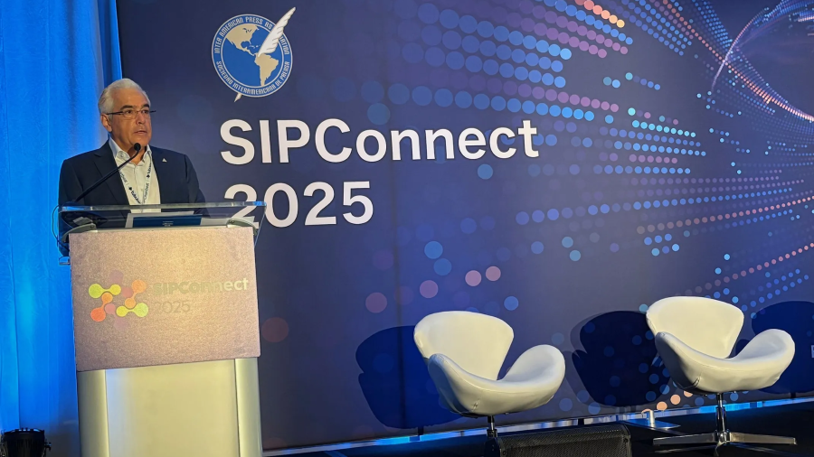 Durante la conferencia, se pondrá foco en el impacto de la inteligencia artificial en la redacciones.