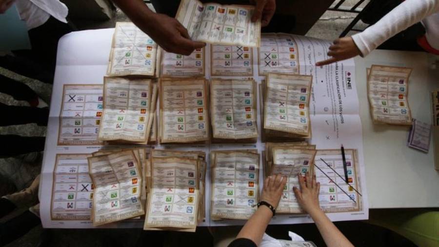 Conoce a los candidatos del Distrito 14 de Saltillo, Coahuila