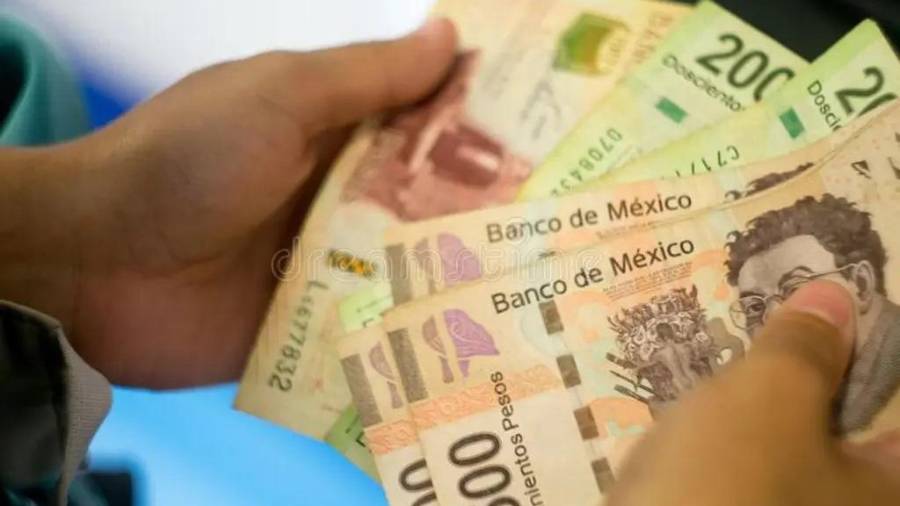 El Indicador de Confianza del Consumidor mide la percepción de las y los consumidores sobre su situación económica actual de México.