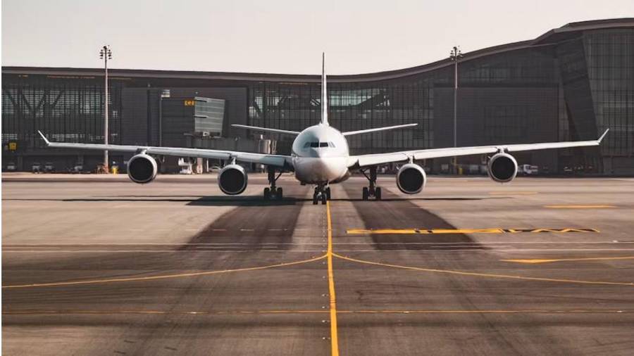 Las 7 nuevas reglas para viajar en avión