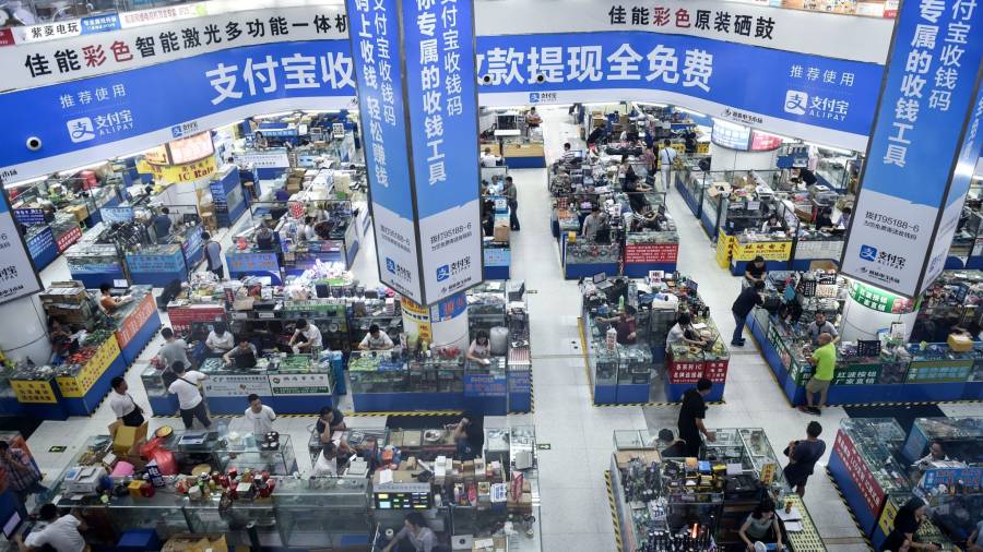Shenzhen: Tierra de los sueños para las nuevas empresas