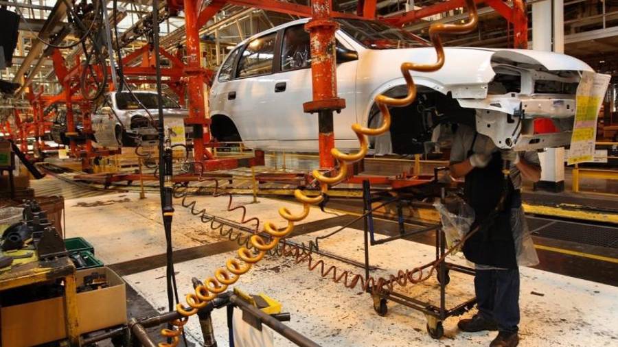 A partir de 30 indicadores que miden cinco dimensiones (infraestructura, entorno económico, medio ambiente, talento e innovación) se tiene el resultado de este índice.