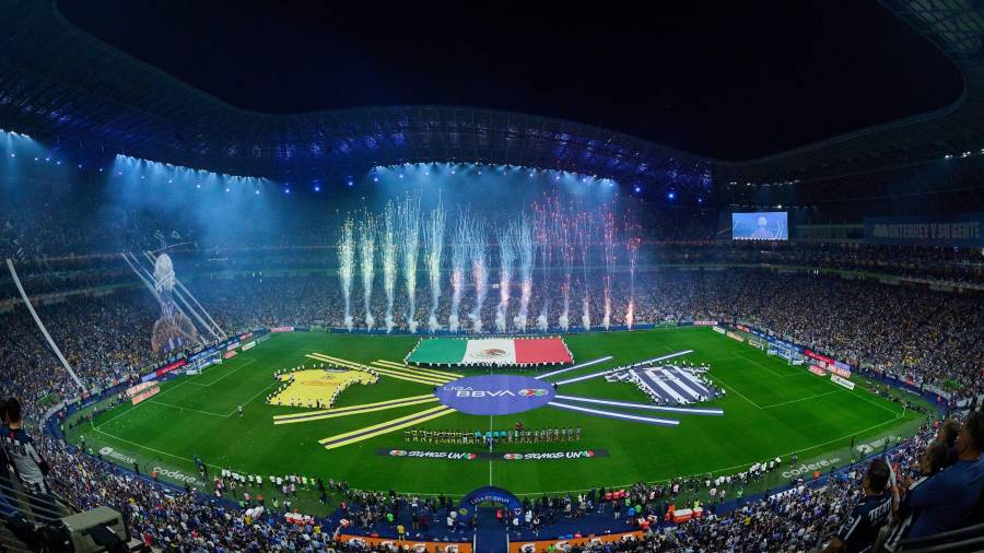 Fechas, sedes y precios: así quedan los partidos del Mundial 2026 que se disputarán en México