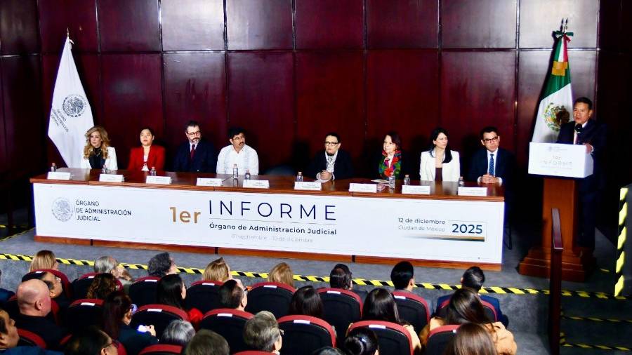 Destaca que hay avance en la administración de recursos, el combate a privilegios y una mayor cercanía con la ciudadanía.