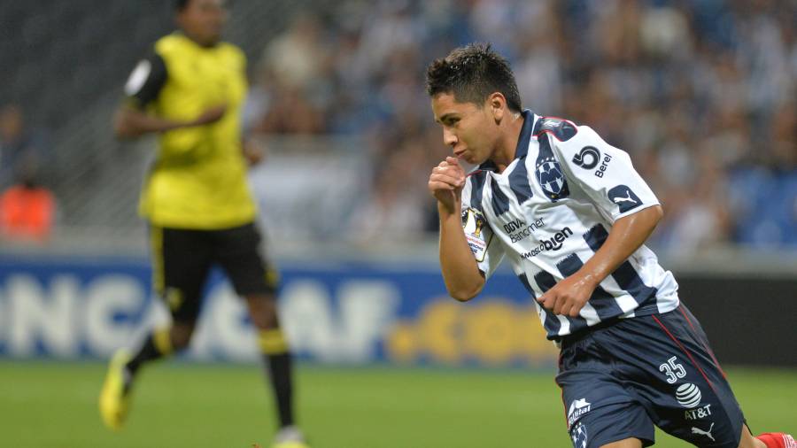 Saltillense Misael Domínguez deja a Rayados y jugará con Cruz Azul