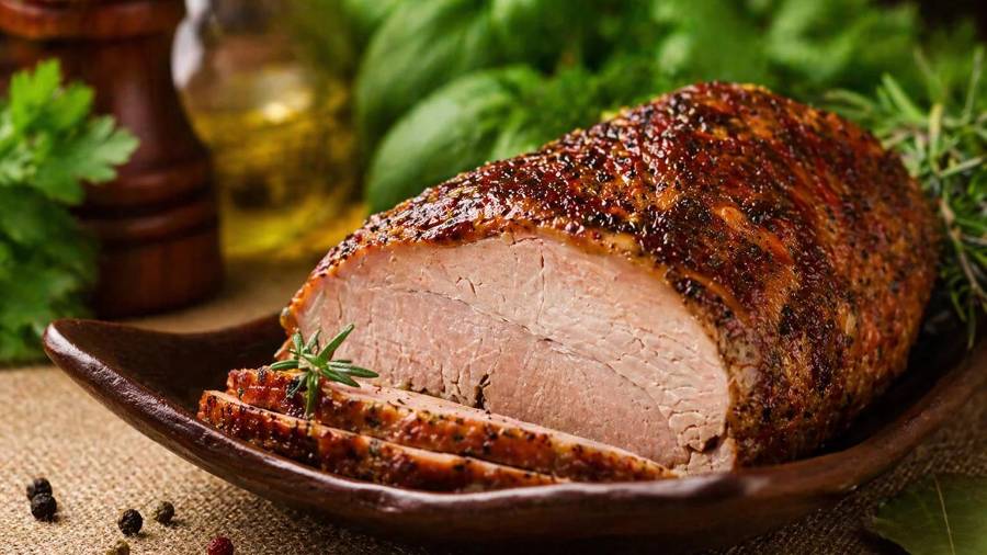Sin duda, la gastronomía de México ha adaptado y aprovechado los sabores y cortes que llegan del extranjero.