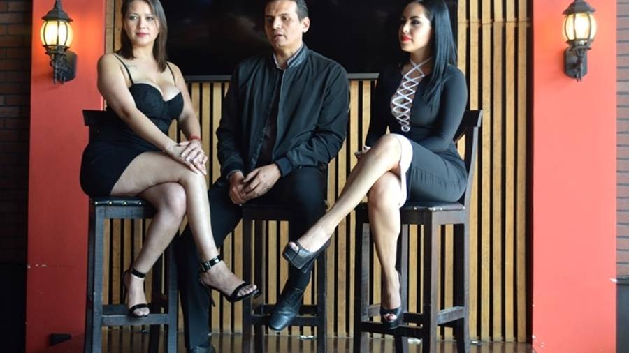 De seminarista... ¡a ‘Rey del Porno’ en México!