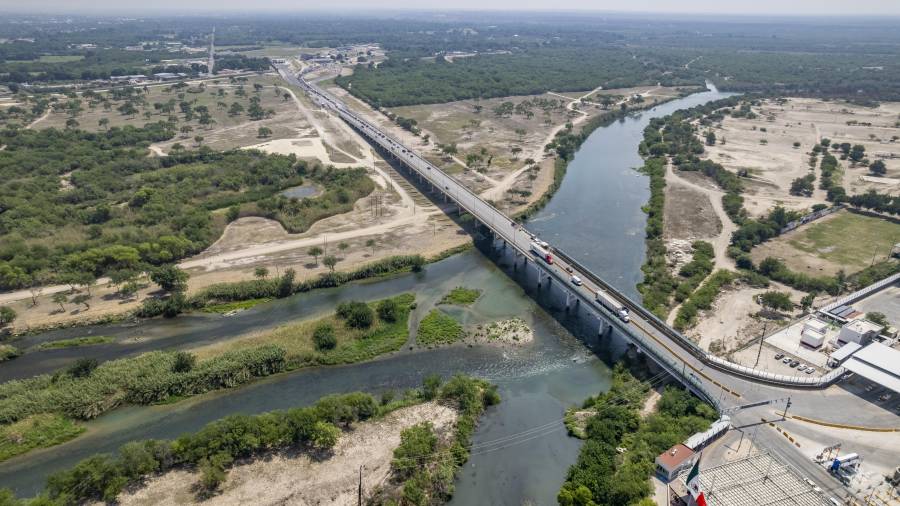 Aseguran que acuerdo se dio en la última conversación telefónica entre los Claudia Sheinbaum y Donald Trump