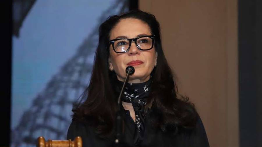 'Me tomaba dos botellas diarias, intenté suicidarme con una pistola, la jalé y brincó la bala': Yolanda Andrade