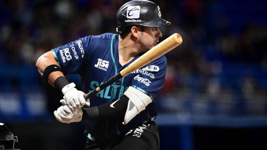 Acereros venció a Saraperos y obligó a un juego decisivo en el Clásico Coahuilense.